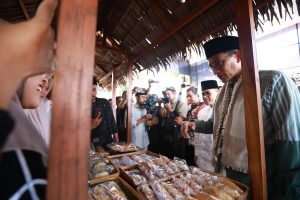 Kemenparekraf Gelar Program Santri Digitalpreneur 2024 di Ponpes Banyuwangi