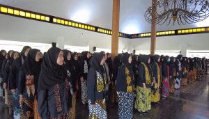 268 ASN Banyuwangi Terima SK Jabatan Fungsional