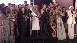 Anugerah Musik Banyuwangi, Penghargaan Bagi Para Musisi Pelestari Musik Daerah