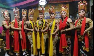 Pelestarian Gandrung Terop dari Generasi ke Generasi