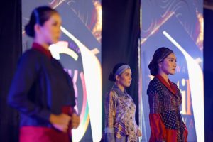 Banyuwangi Batik Festival 2024 Angkat Motif Batik “Jenon” yang Sarat Filosofi