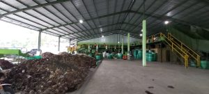 Kelola Sampah Berkelanjutan, Banyuwangi Kini Punya 26 TPS3R