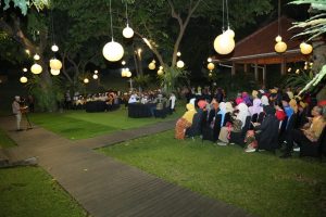 Jambore Sastra Asia Tenggara di Banyuwangi, Perkuat Hubungan Budaya Lewat Sastra
