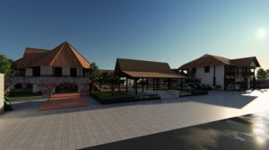 Revitalisasi Pasar dan Asrama Inggrisan Banyuwangi jadi Kawasan Heritage, Dimulai Oktober 2024
