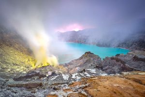 Didukung Kemenpar, Banyuwangi Siapkan Rute Penerbangan Langsung dari Tiongkok