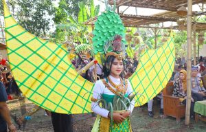 Hikayat Bambu Papring 2024: Mengangkat Ekonomi Lokal dan Meningkatkan Kesejahteraan Masyarakat Banyuwangi