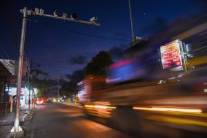 Pemkab Banyuwangi Tambah 77 CCTV di 38 Titik untuk Tingkatkan Keamanan Kota