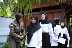 2.074 Peserta CPNS Banyuwangi Ikuti Ujian untuk 89 Formasi