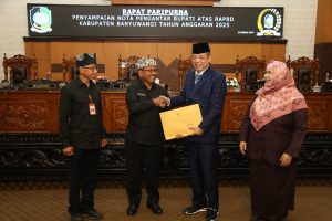 APBD 2025 Banyuwangi, Fokus Penguatan SDM dan Penurunan Kemiskinan