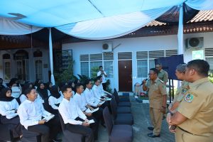 Transparansi Seleksi CPNS di Banyuwangi Diharapkan Tingkatkan Kesejahteraan Warga
