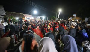 Ngopi Sepuluh Ewu: Rajut Kebersamaan dan Persaudaraan
