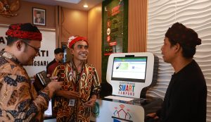 Banyuwangi Lolos Penilaian Lapang IGA 2024: Dorongan Inovasi Demi Kesejahteraan Masyarakat