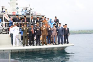 Peringati Hari Pahlawan, Plt Bupati Banyuwangi Ajak Warga Lanjutkan Semangat Juang dengan Kerja Nyata