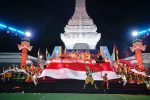 Festival Kebangsaan Banyuwangi: Merajut Harmoni Nusantara Melalui Seni dan Budaya
