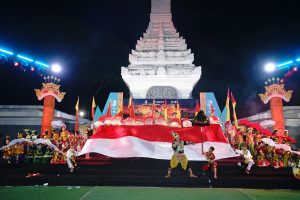 Festival Kebangsaan Banyuwangi: Merajut Harmoni Nusantara Melalui Seni dan Budaya