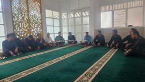 Pemkab Banyuwangi Gelar Khataman Al Quran Jelang Pilkada Serentak