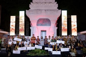 Geopark Ijen jadi Unesco Global Geopark Terbaik di Indonesia