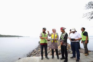 Bupati Banyuwangi Cek Kesiapan Destinasi Wisata untuk Libur Nataru