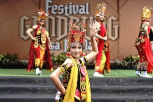 Jejak Perjalanan Gandrung Sewu dari Masa ke Masa