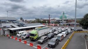 Libur Natal 2024, Ketapang Banyuwangi jadi Pelabuhan Tersibuk