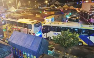 Puncak Arus Libur Nataru 2024 di Pelabuhan Ketapang-Gilimanuk, Diprediksi 23 dan 29 Desember