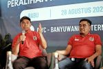 Sepak Bola Banyuwangi Berduka, Pelatih Persewangi Meninggal Dunia dalam Kecelakaan Tol Pasuruan-Probolinggo