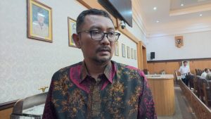 Pendapatan Asli Daerah Banyuwangi 2025 Diproyeksikan Naik 16,08 Persen