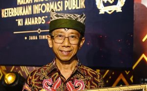 Libatkan Berbagai Pihak, Pemkab Banyuwangi Mitigasi Banjir