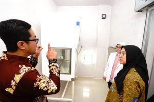 RSUD Blambangan Banyuwangi Siap Hadirkan Layanan Kemoterapi Mulai Januari 2025