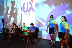 Dikenal Nyaman bagi Pegiat Olahraga, Banyuwangi Tuan Rumah Pertama Tetralogy East Java Running Festival