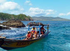 Banyuwangi Siap Sambut Wisatawan dengan Beragam Atraksi Budaya saat Libur Lebaran 2025