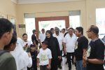 Gala Premier Film “Rindu yang Bertepi”, Bupati Ipuk Bangga dan Apresiasi Keberanian Sineas Banyuwangi