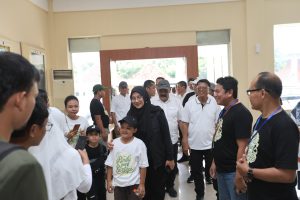 Gala Premier Film “Rindu yang Bertepi”, Bupati Ipuk Bangga dan Apresiasi Keberanian Sineas Banyuwangi