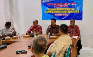 UMK Banyuwangi 2025 Diusulkan Naik 6,5 Persen, Sesuai Arahan Presiden Prabowo