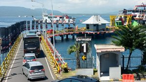 Pelabuhan Ketapang Banyuwangi Siapkan Skenario untuk Hindari Kepadatan Puncak Libur Nataru