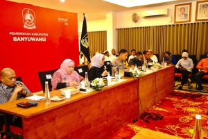 Pemkab Banyuwangi Galang Kolaborasi Atasi Kekerasan dan Kenakalan Anak