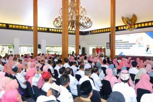 Pelatihan Kepemimpinan Kepala Sekolah Berbasis Welas Asih