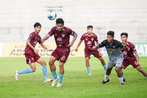 Persewangi Banyuwangi Kembali Ajukan Sebagai Tuan Rumah Liga 4