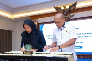 Pemkab dan Kejari Banyuwangi Lanjutkan Kerjasama Hukum Perkuat Tata Kelola Pemerintahan yang Bersih
