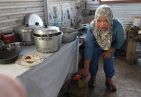 Harga Elpiji 3 Kg Naik, Pemerintah Minta Masyarakat Beli di Pangkalan Resmi