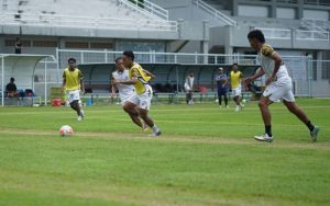 Jadi Tuan Rumah, Persewangi Banyuwangi Siap Hadapi Liga 4 Asprov Jatim
