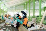 TPS 3R Balak Banyuwangi Bisa Ubah Sampah Jadi RDF, Bahan Bakar Alternatif Ramah Lingkungan