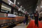 KAI Jajaki Rute Baru Kereta Ketapang-Bandung, Perkuat Akses Wisata dan Mobilitas