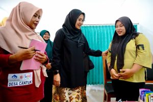 Pemkab Banyuwangi Intensifkan Layanan Kesehatan Jemput Bola