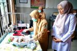 Program Cek Kesehatan Gratis Ulang Tahun Diluncurkan