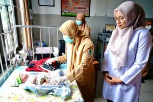 Program Cek Kesehatan Gratis Ulang Tahun Diluncurkan