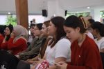 Mahasiswa UNAIR dan UTM Gelar Pengabdian Masyarakat di Banyuwangi