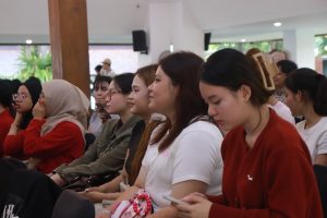 Mahasiswa UNAIR dan UTM Gelar Pengabdian Masyarakat di Banyuwangi