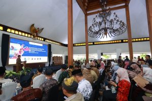 Banyuwangi Diapresiasi Sebagai Model Pendidikan Inklusif di Indonesia
