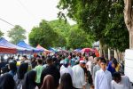 Jelang Ramadan, Ipuk Minta Pasar Takjil Difasilitasi di Banyuwangi